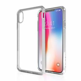ITSKINS Cover for iPhone Xs Max Transparent