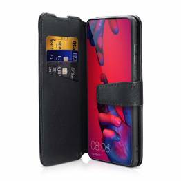 ITSKINS Book cover for Huawei P30. Black