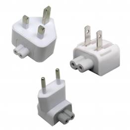 Travel adapter for Apple