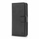 ITSKINS Book cover for Samsung Glaxy S6. Black