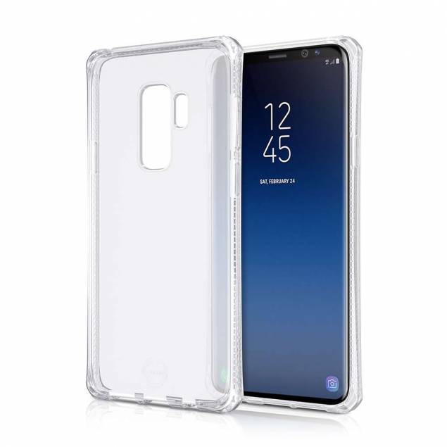 Spectrum Galaxy S9+ COVER from ITSKINS