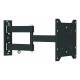 Sinox One SOB0105 Tv wall bracket. Black...