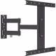 Sinox One SOB0105 Tv wall bracket. Black...