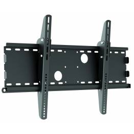 Sinox One SOB0105 Tv wall bracket. Black TV size: 40"- 65"