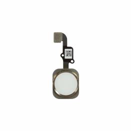 iPhone 6 Home button gold