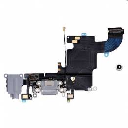 iPhone 6S Plus Powerdock cable gray