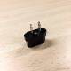 Travel adapter to usa