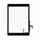 iPad Air Digitizer black. high-quality d...