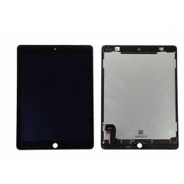 iPad Air 2 screen black