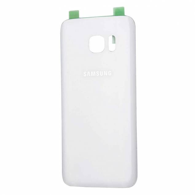 Samsung Galaxy S7 Backplate White