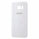 Samsung Galaxy S7 Edge Backplate White