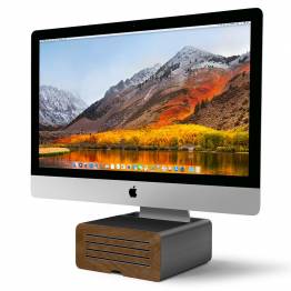  Twelve South HiRise Pro for iMac or Display - An uplifting experience