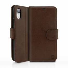  ITSKINS Book cover for iPhone XR 6