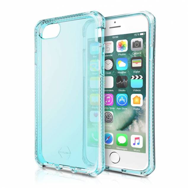 Spectrum iPhone 6/6S/7/8 COVER from ITSKINS