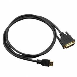 HDMI to DVI cable (1.8m)