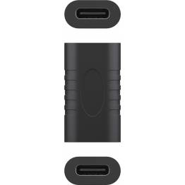 USB-C Extends Adapter USB-C 3.1 Female to She