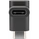 USB-C Extends Crack Adapter USB-C 3.1 Female to She