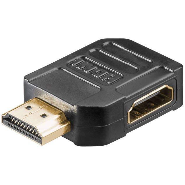 HDMI she to HDMI he with crack