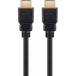 HDMI cable 2.1 0.5m - 2m 8K@60Hz