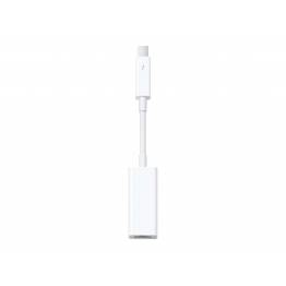  Apple Thunderbolt network adapter 1gbps