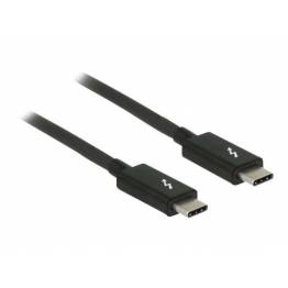  Thunderbolt 3 cable, 0.5 meters