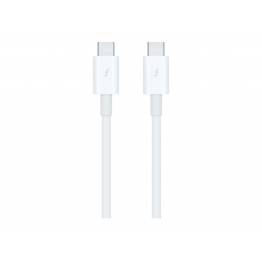 Apple Thunderbolt 3 cable 80cm