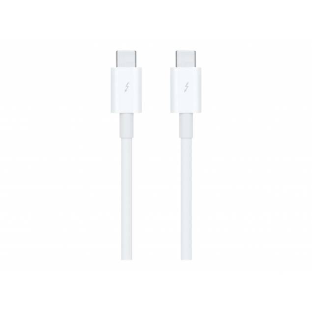 Apple Thunderbolt 3 cable 80cm