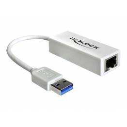 USB Network Card 10/100mbit (RJ-45)