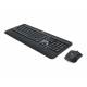 Logitech MK540 Advanced Keyboard and Mou...