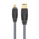 Firewire 4pin for 6pin Sinox