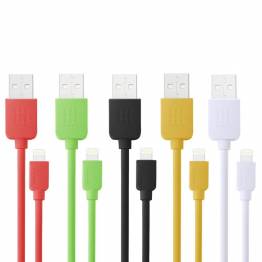 Hardy Lightning Cables