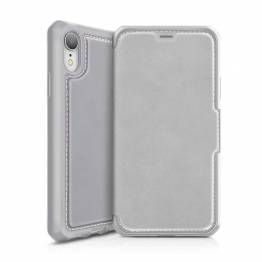 iPhone6/6s/7/8 plus car space leather cover