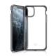 HYBRID CLEAR cover ITSkins for iPhone 11...
