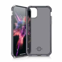 HYBRID CLEAR cover ITSkins for iPhone 11 Pro