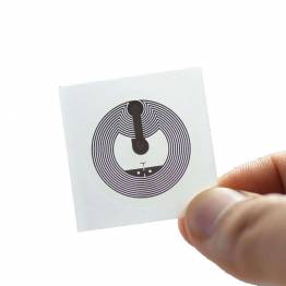 NTAG213 NFC tag sticker for smart home