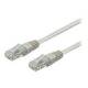 Network cables 0.25cm to 20m from Goobay