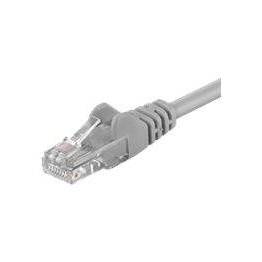 Network cables 0.25cm to 20m from Goobay
