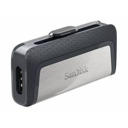  SanDisk Ultra Dual Memory USB-C/USB Connector