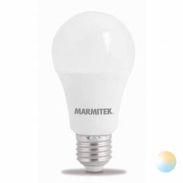 Marmitek Smart Wi-Fi LED Incandescent E27 6W in Warm White