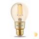 Marmitek Smart Wi-Fi LED Incandescent E2...