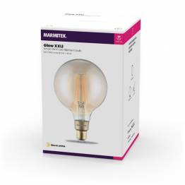  Marmitek Smart Wi-Fi LED GU10 4.5W in warm white and 16 million colors
