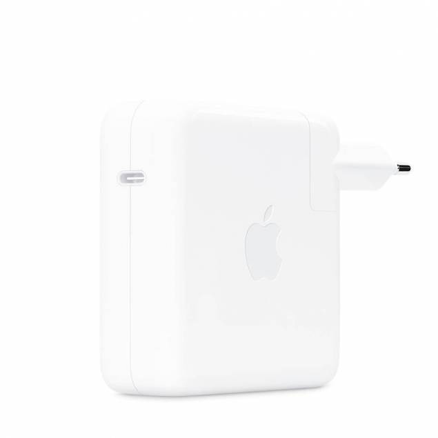 Apple 87W USB-C power supply