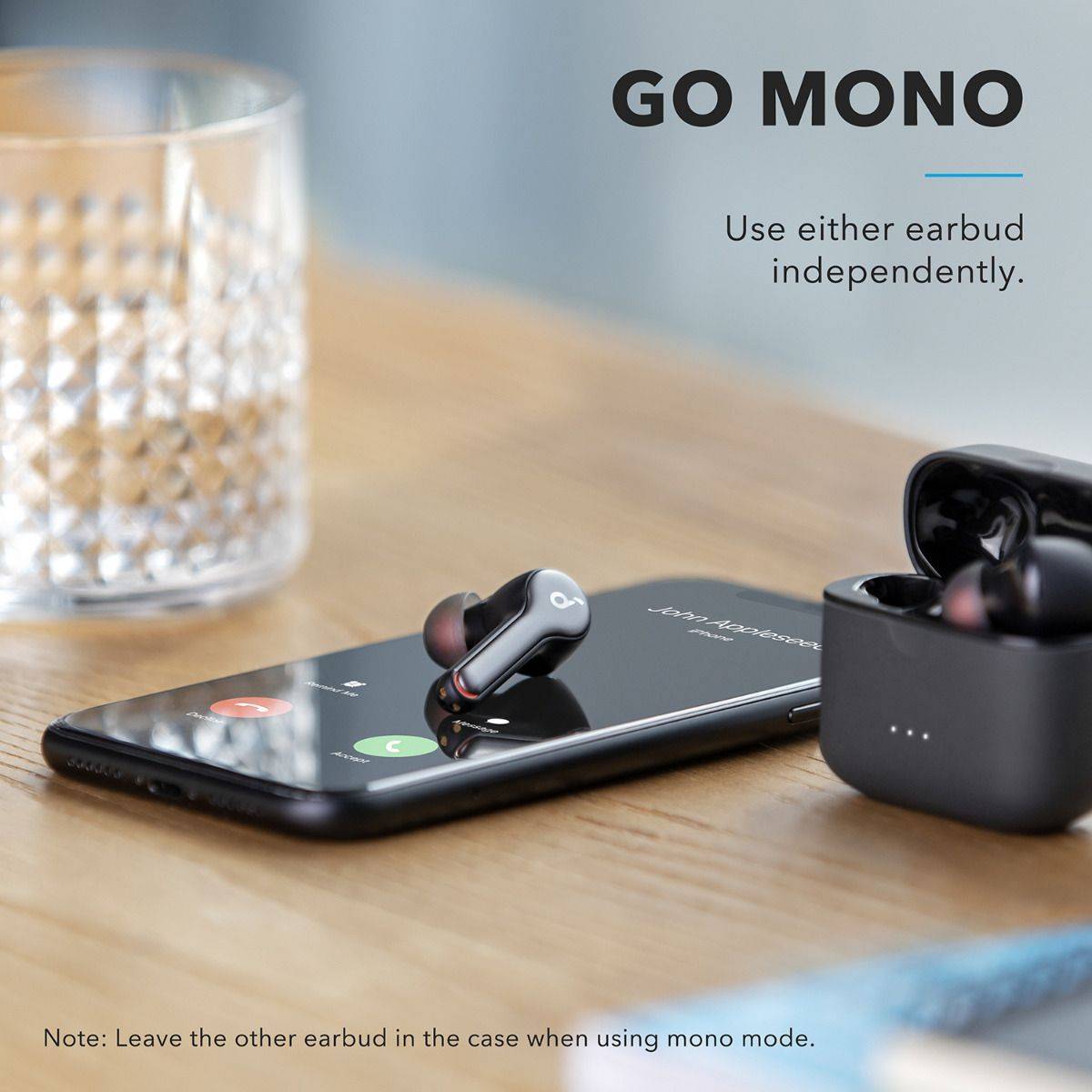 anker soundcore liberty air 2 iphone 11