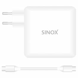 Sinox USB-C PD 45W cable charger