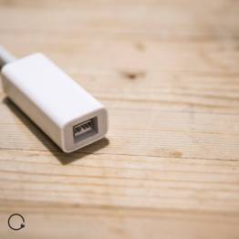  Thunderbolt for Firewire 800