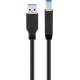USB 3.0 cable USB A to B 1.5m