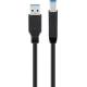 USB 3.0 cable USB A to B 1.8m