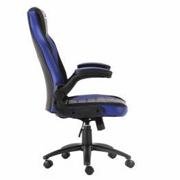  Nordic Gaming Charger V2 chair blue