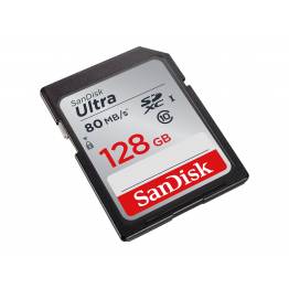SanDisk Ultra SD card