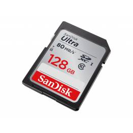  SanDisk Ultra SD card